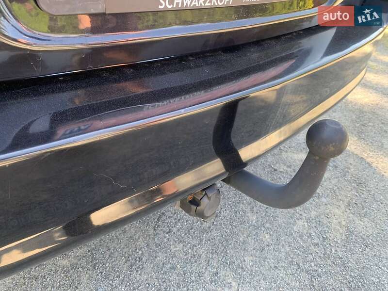 Универсал Opel Astra 2008 в Ровно