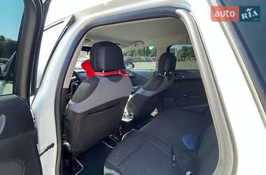 Универсал Opel Astra 2013 в 