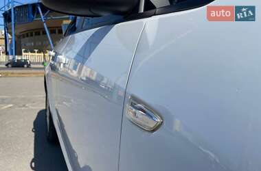 Универсал Opel Astra 2013 в 