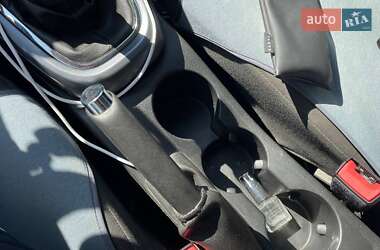 Универсал Opel Astra 2013 в 