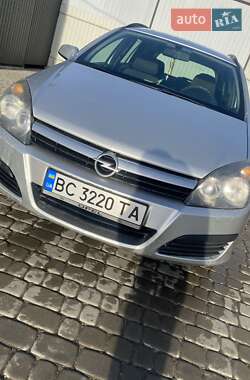 Универсал Opel Astra 2005 в 