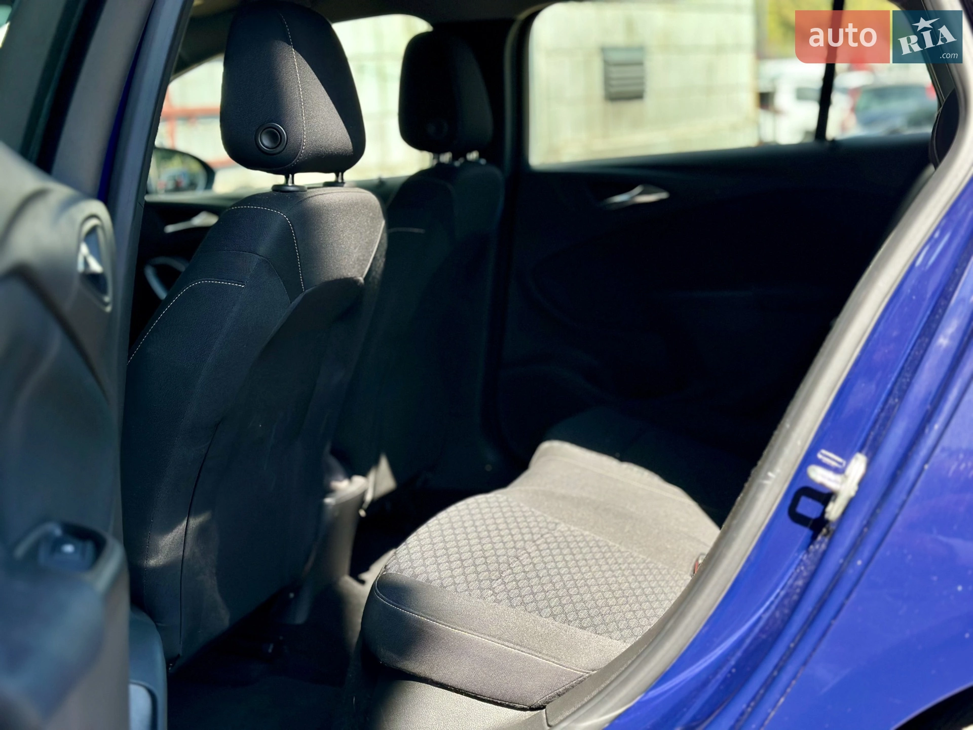 2016 Opel Astra - мініатюра 18