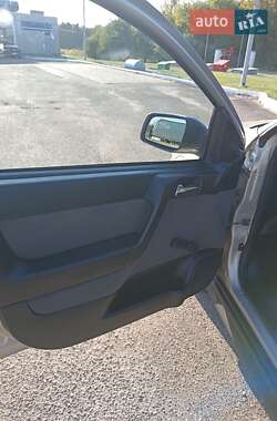 Седан Opel Astra 2006 в 
