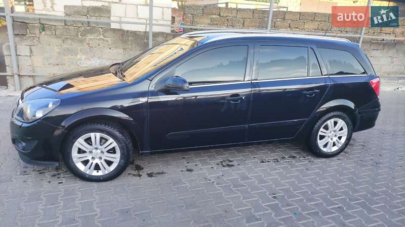 Универсал Opel Astra 2009 в Житомире фото 6 Универсал Opel Astra 2009 в Житомире