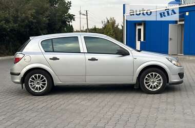 Хетчбек Opel Astra 2005 в Хмельницькому