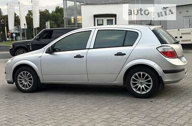 Хетчбек Opel Astra 2005 в Хмельницькому