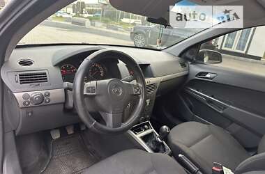 Хетчбек Opel Astra 2005 в Хмельницькому