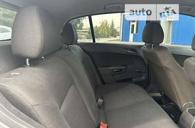 Хетчбек Opel Astra 2005 в Хмельницькому