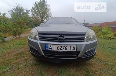 Универсал Opel Astra 2004 в Коломые