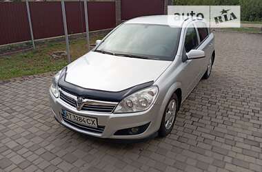 Хэтчбек Opel Astra 2007 в Калуше