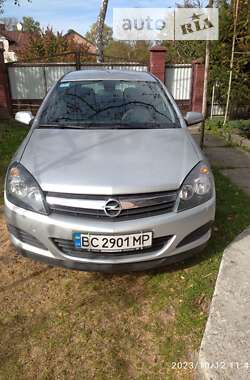 Універсал Opel Astra 2009 в Львові