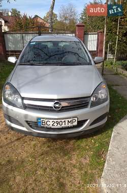 Универсал Opel Astra 2009 в Львове