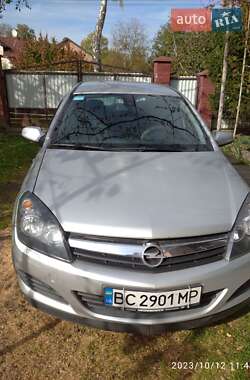 Универсал Opel Astra 2009 в Львове