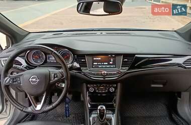 Универсал Opel Astra 2018 в Белой Церкви