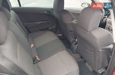 Универсал Opel Astra 2008 в 