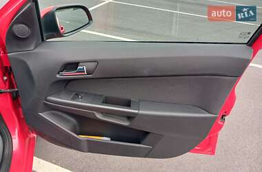 Универсал Opel Astra 2008 в 