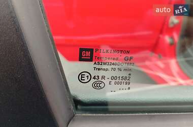 Универсал Opel Astra 2008 в 