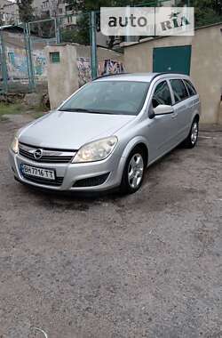 Універсал Opel Astra 2008 в Одесі