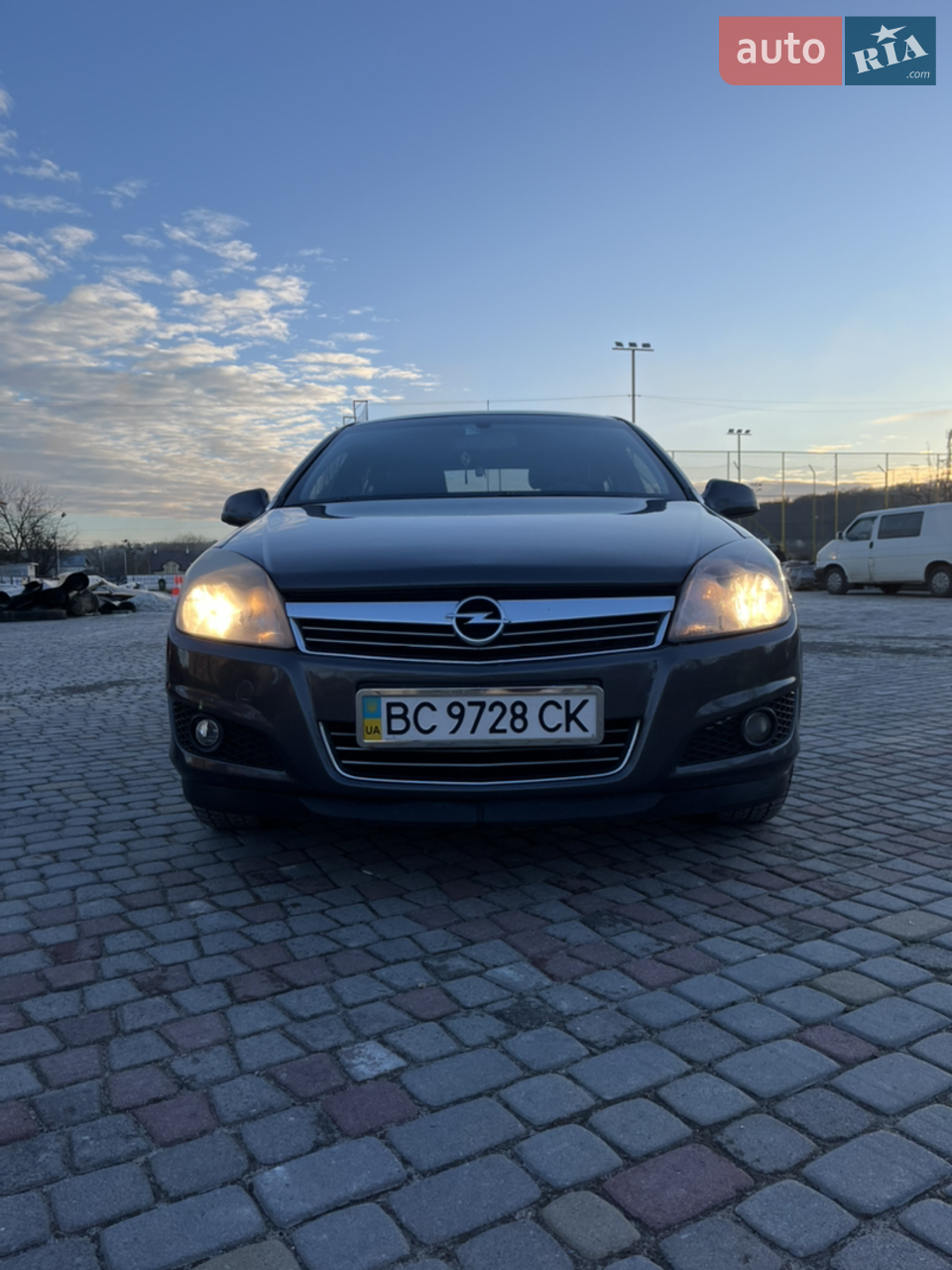 2011 Opel Astra - мініатюра 37