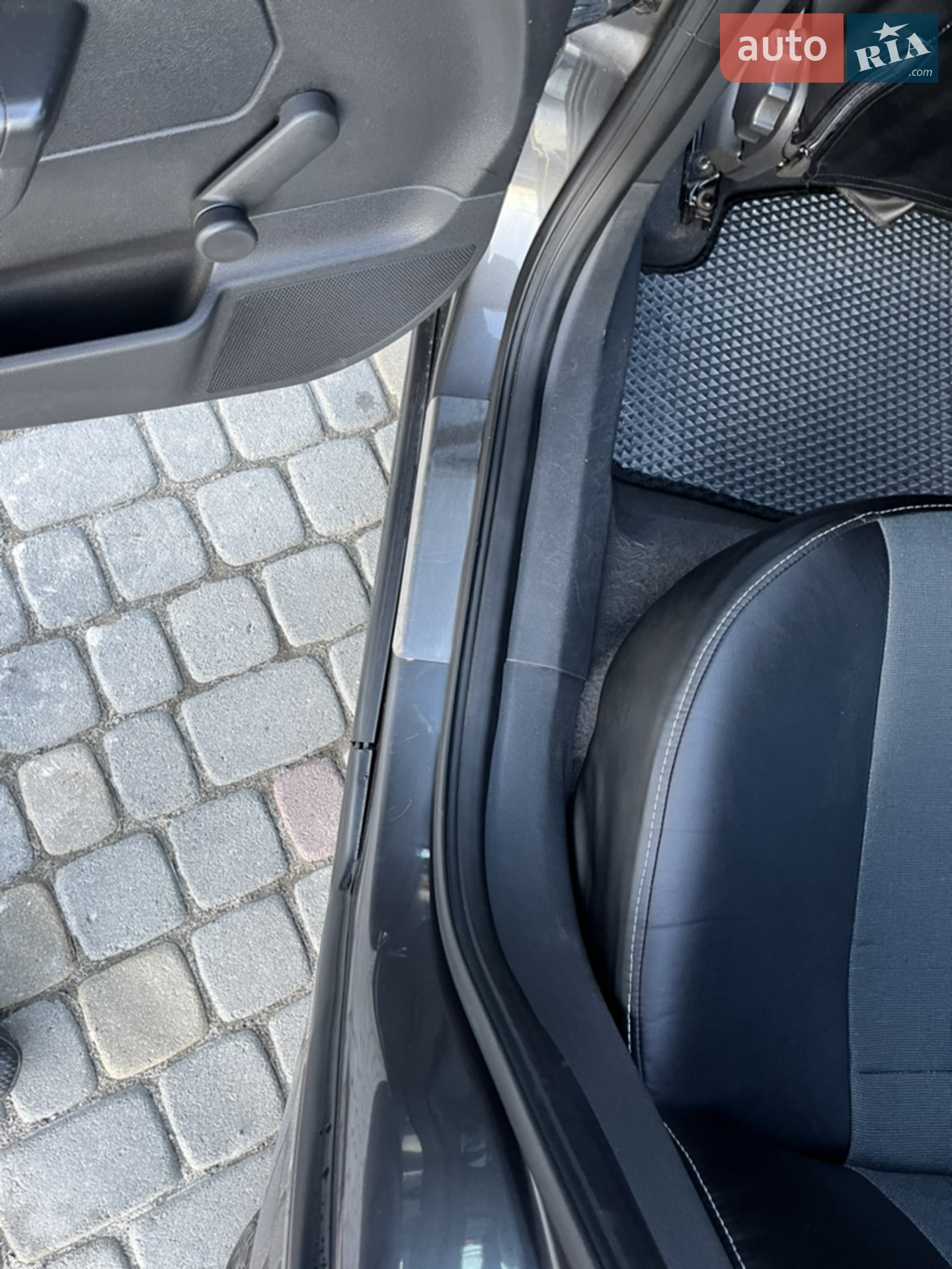 2011 Opel Astra - мініатюра 12