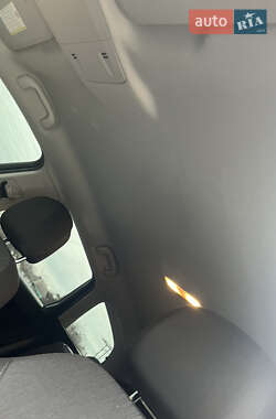 Универсал Opel Astra 2011 в 