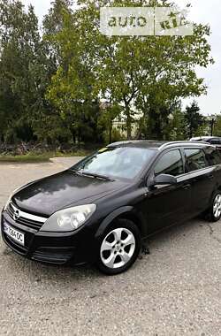 Универсал Opel Astra 2004 в Одессе