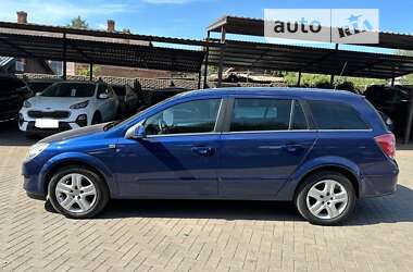 Універсал Opel Astra 2009 в Кривому Розі