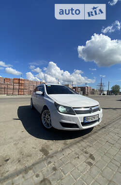 Універсал Opel Astra 2006 в Одесі