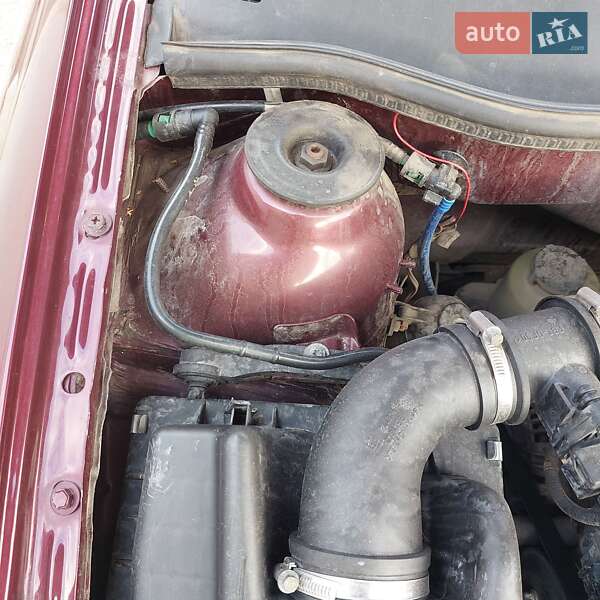 Седан Opel Astra 2007 в Одесі