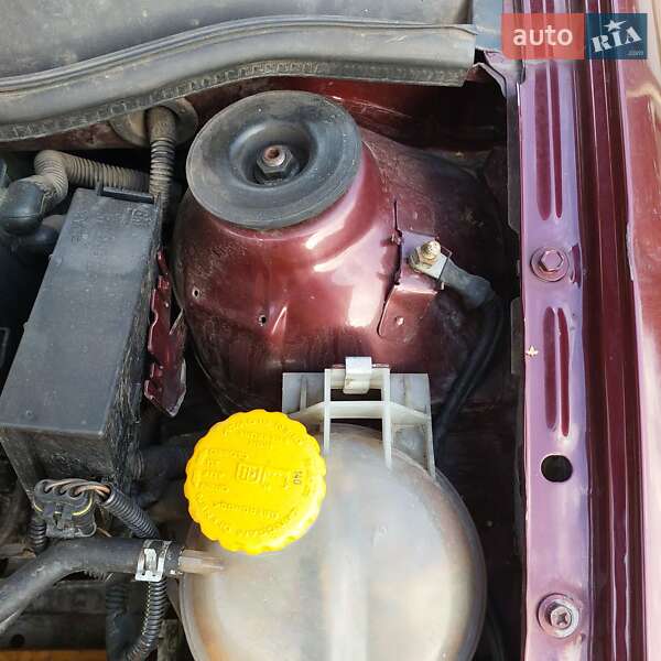 Седан Opel Astra 2007 в Одесі