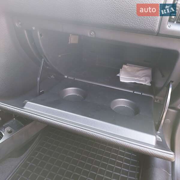 Седан Opel Astra 2007 в Одесі