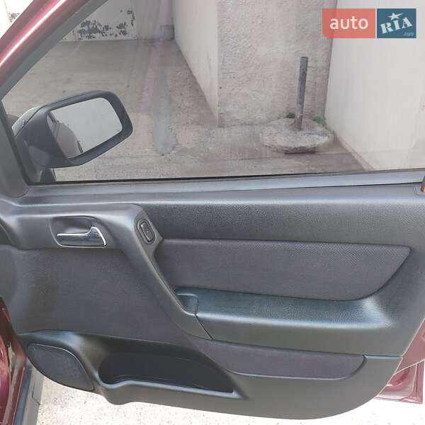 Седан Opel Astra 2007 в Одесі