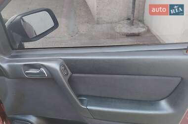 Седан Opel Astra 2007 в Одесі