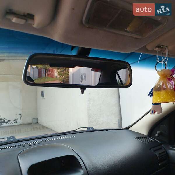 Седан Opel Astra 2007 в Одесі