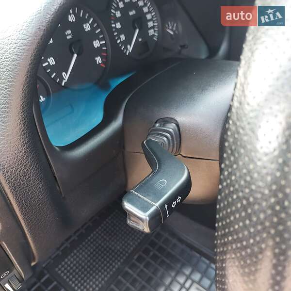Седан Opel Astra 2007 в Одесі