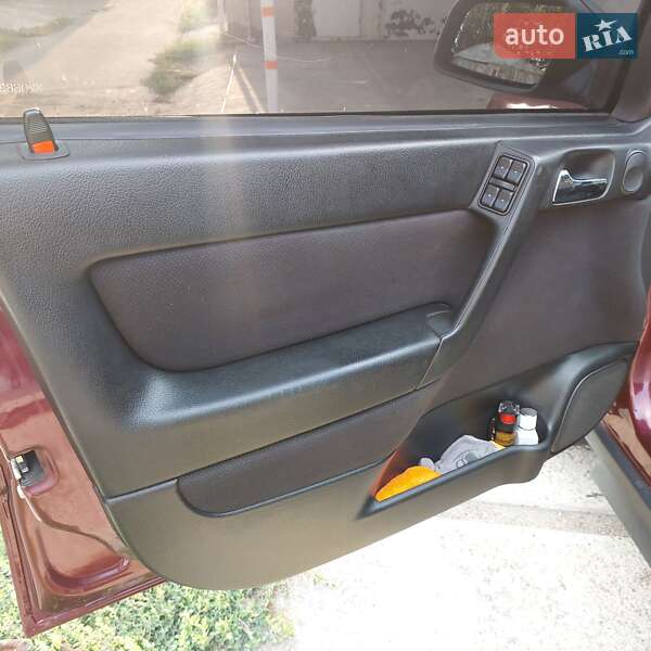 Седан Opel Astra 2007 в Одесі