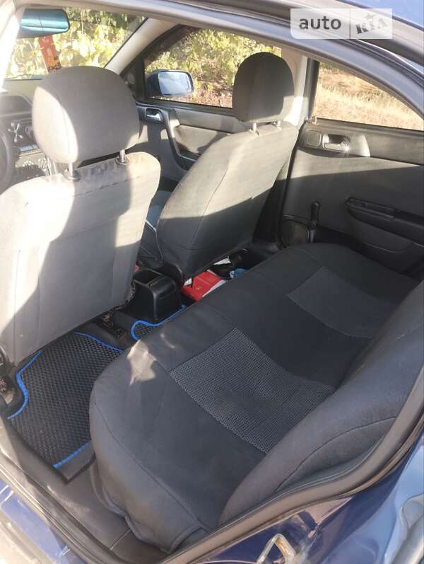 Седан Opel Astra 2001 в Олександрії