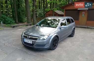 Универсал Opel Astra 2005 в Виннице