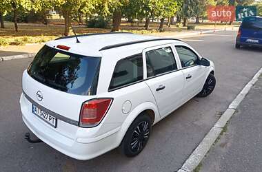 Универсал Opel Astra 2010 в 