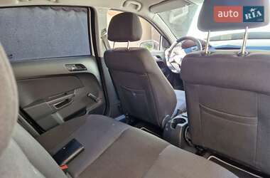Хэтчбек Opel Astra 2009 в 