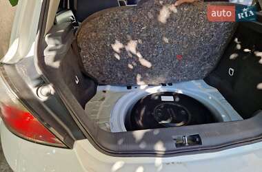 Хэтчбек Opel Astra 2009 в 