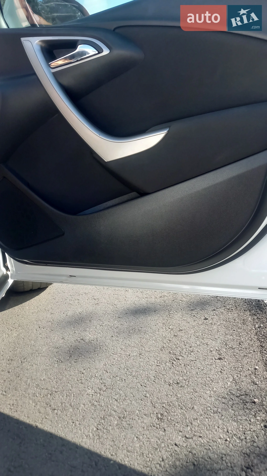 2012 Opel Astra - мініатюра 12