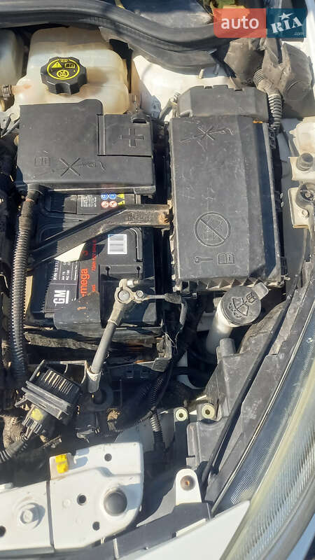 Універсал Opel Astra 2012 в Львові фото 18 Універсал Opel Astra 2012 в Львові