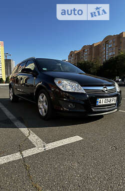 Універсал Opel Astra 2007 в Києві