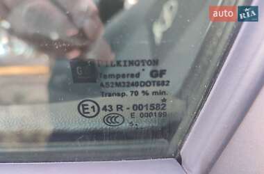 Хэтчбек Opel Astra 2006 в 