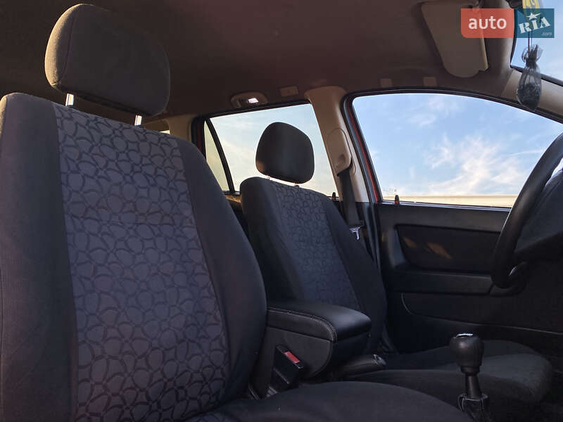 Универсал Opel Astra 1999 в Дрогобыче