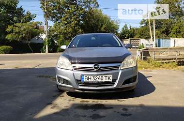 Універсал Opel Astra 2008 в Чорноморську