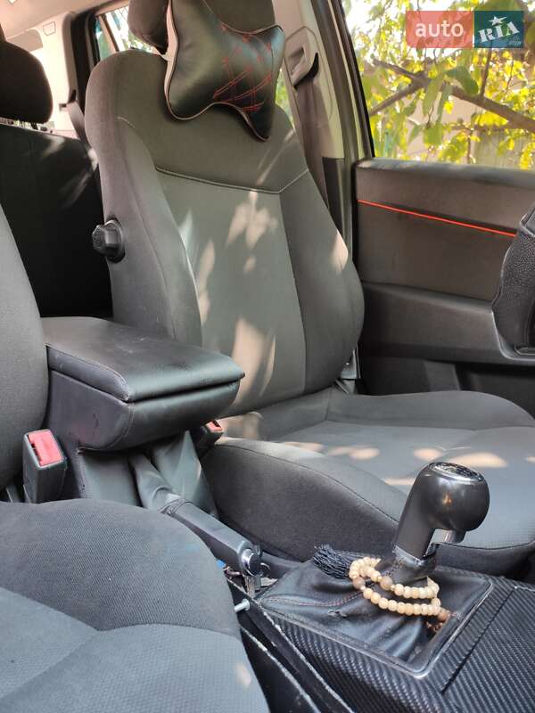 Универсал Opel Astra 2011 в Вапнярке