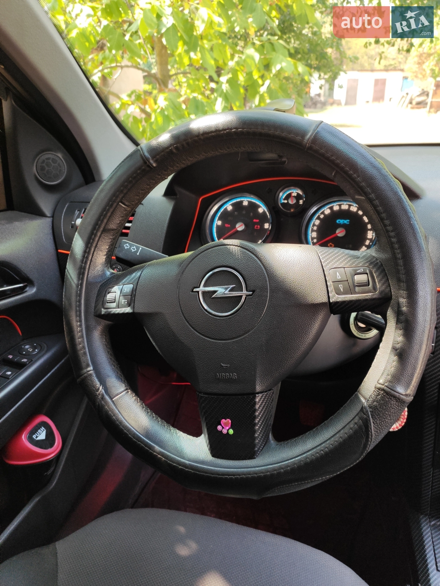 2011 Opel Astra - мініатюра 33