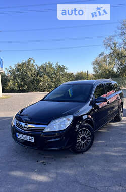 Универсал Opel Astra 2007 в Каменском